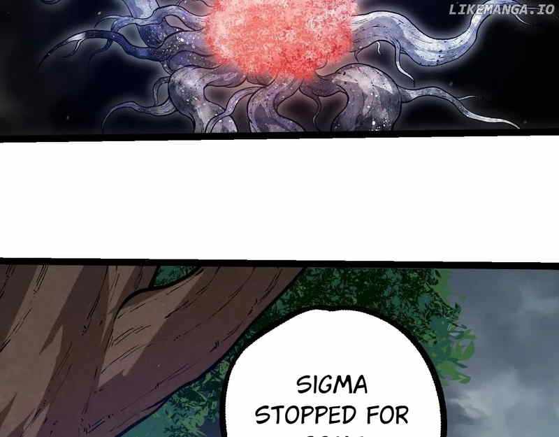 Evolution Begins With A Big Tree Chapter 321 84